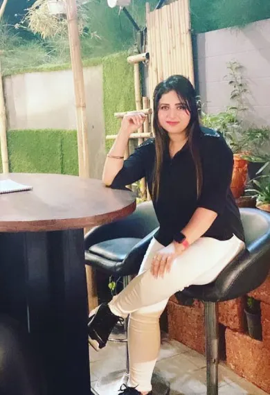 Model Call Girl in Surat